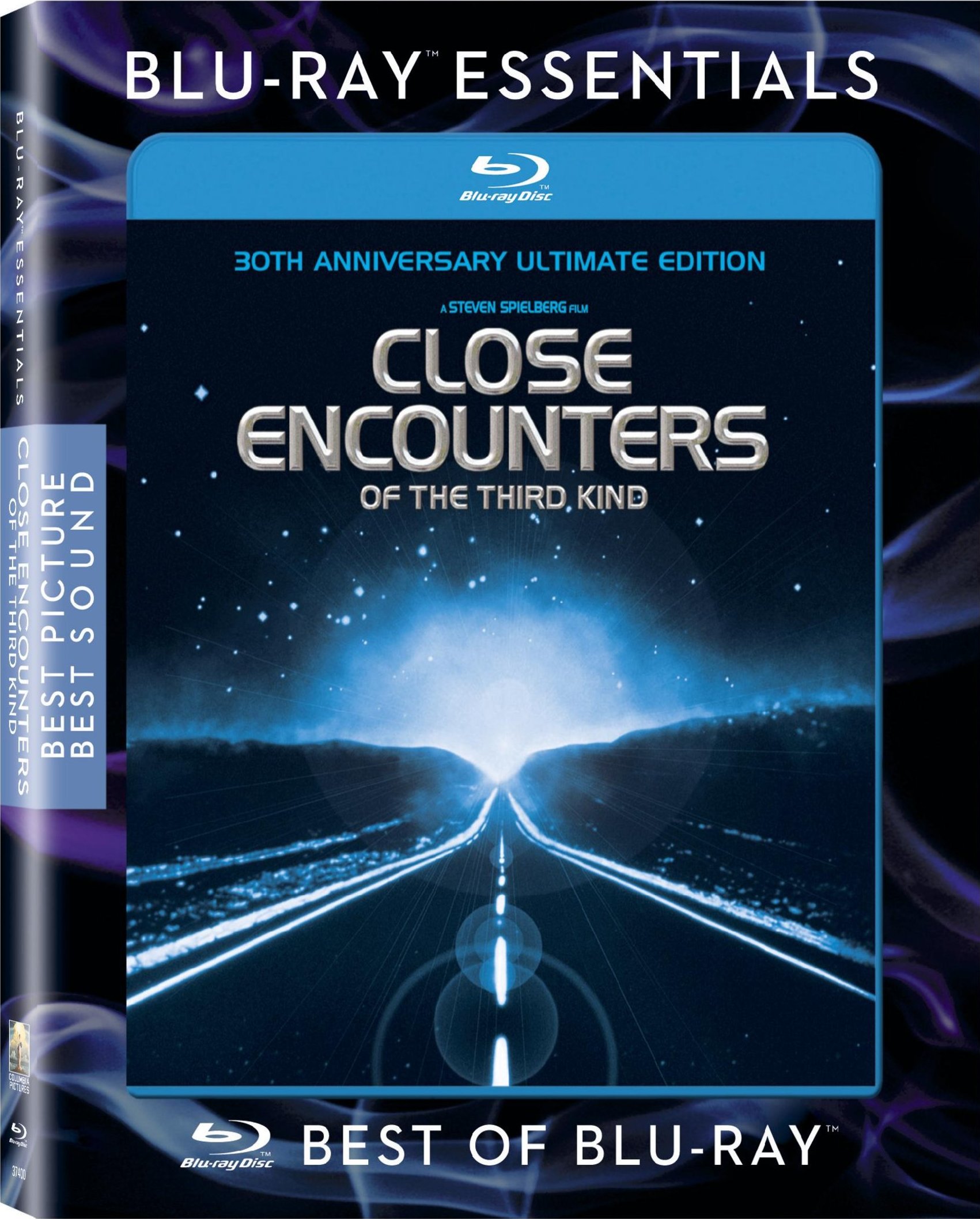 Close Encounters Of The Third Kind [1977]