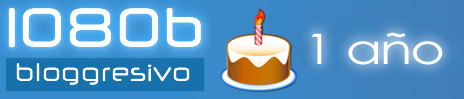 1080b cumple un año