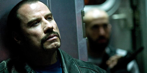 Asalto al tren Pelham 123 Blu-ray