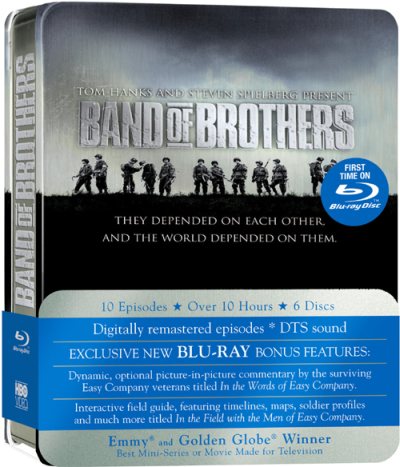 Band of Brothers