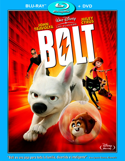 bolt