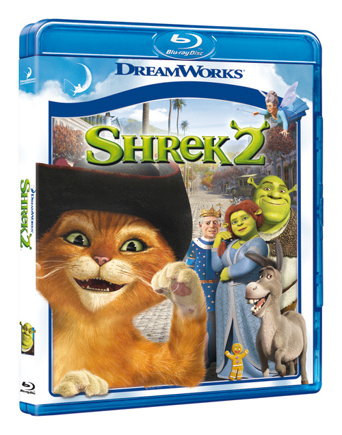 Shrek 2