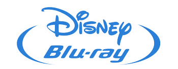 Disney Blu-ray noviembre