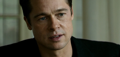 Ganadores concurso Benjamin Button Blu-ray