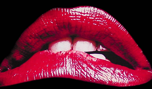 The Rocky Horror Picture Show Blu-ray