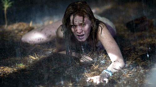 Carátula La última casa a la izquierda Blu-ray