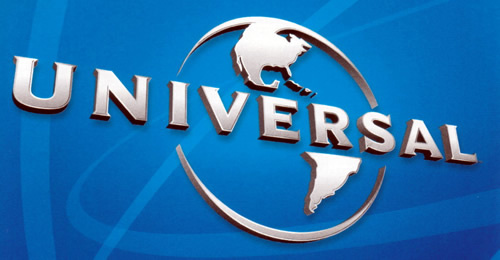 Universal Blu-ray