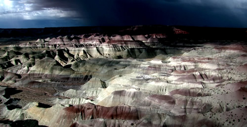 Carátula Un viaje por la naturaleza Blu-ray